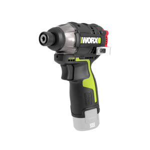 웍스 충전 임팩드라이버 전동 드릴 베어툴 BL 12V WU132X.9 실사용 후기 | 효과 있을까? - 상품 이미지 2