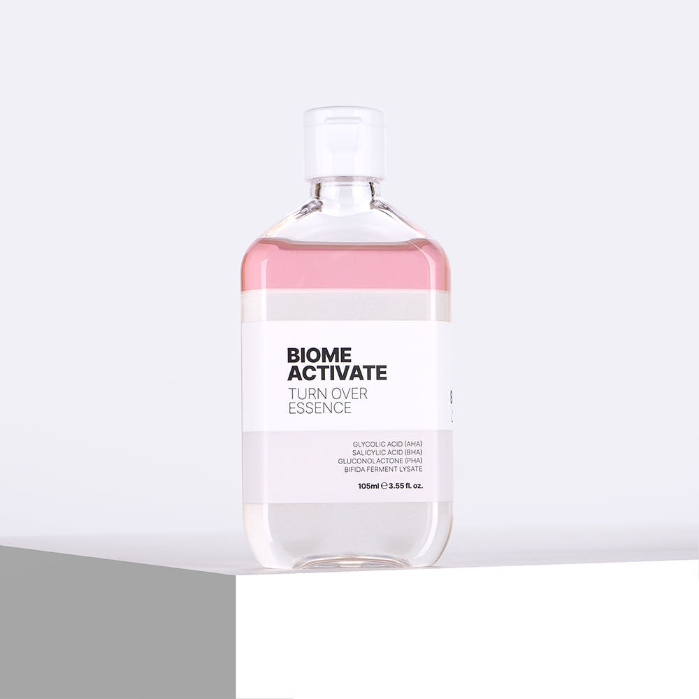 턴오버 에센스 105ml 각질관리 블랙헤드 모공관리 AHA+BHA+PHA 8.5%함유 가격 비교 바이옴 액티베이트 턴오버 에센스 105ml 각질관리 블랙헤드 모공관리 AHA+BHA+PHA 8.5%함유