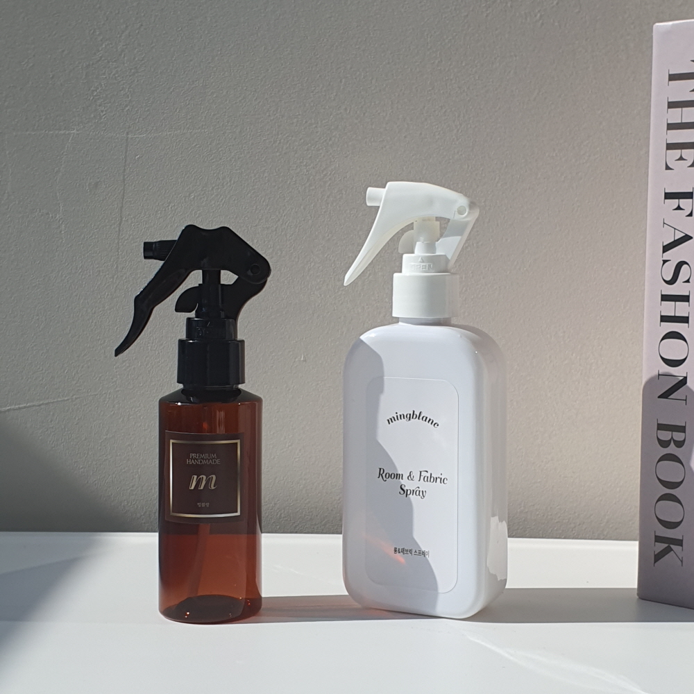 멀티 퍼퓸 드레스 룸 스프레이 패브릭 미스트 남자 여자 섬유향수 200ml
