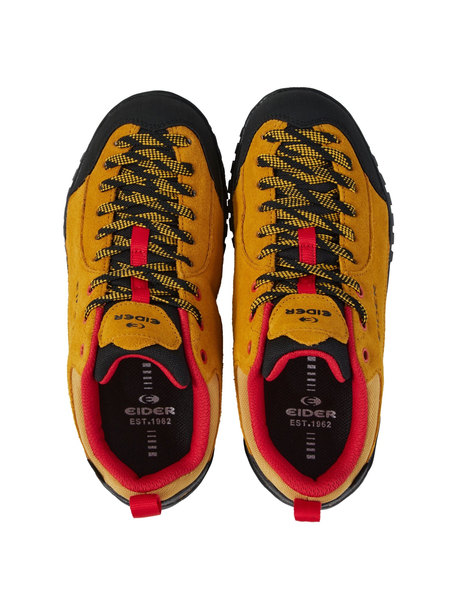 아이더 가벼운 등산화 트레킹화 워킹화 하이킹화 피어스 TT - 상세 이미지 4