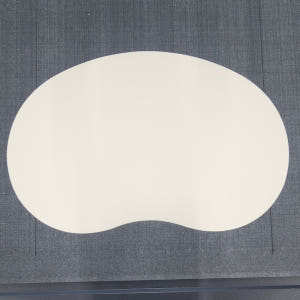 호환 꼬꼬미 양면 방수매트 일룸 팅클팝 땅콩책상커버 피넛형 830x550... 실사용 후기 | 효과 있을까? - 상품 이미지 2