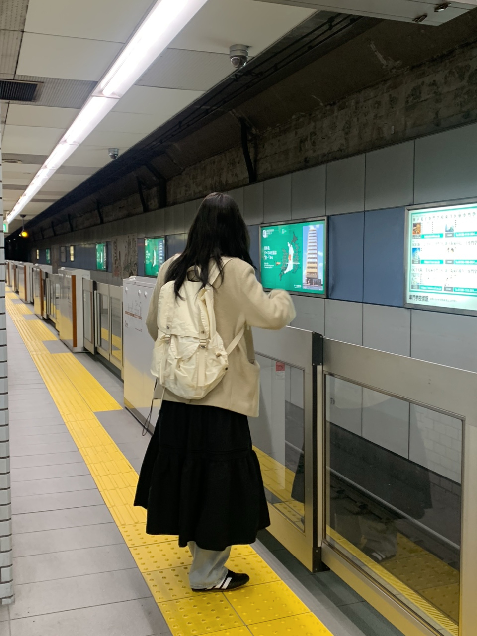 스브 알파카 하프코트 자켓 2colors 상세 이미지 70
