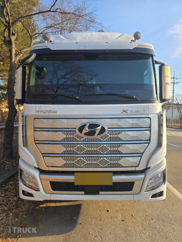 엑시언트 430 후축 윙바디 16톤 오토 : 아이트럭ITRUCK
