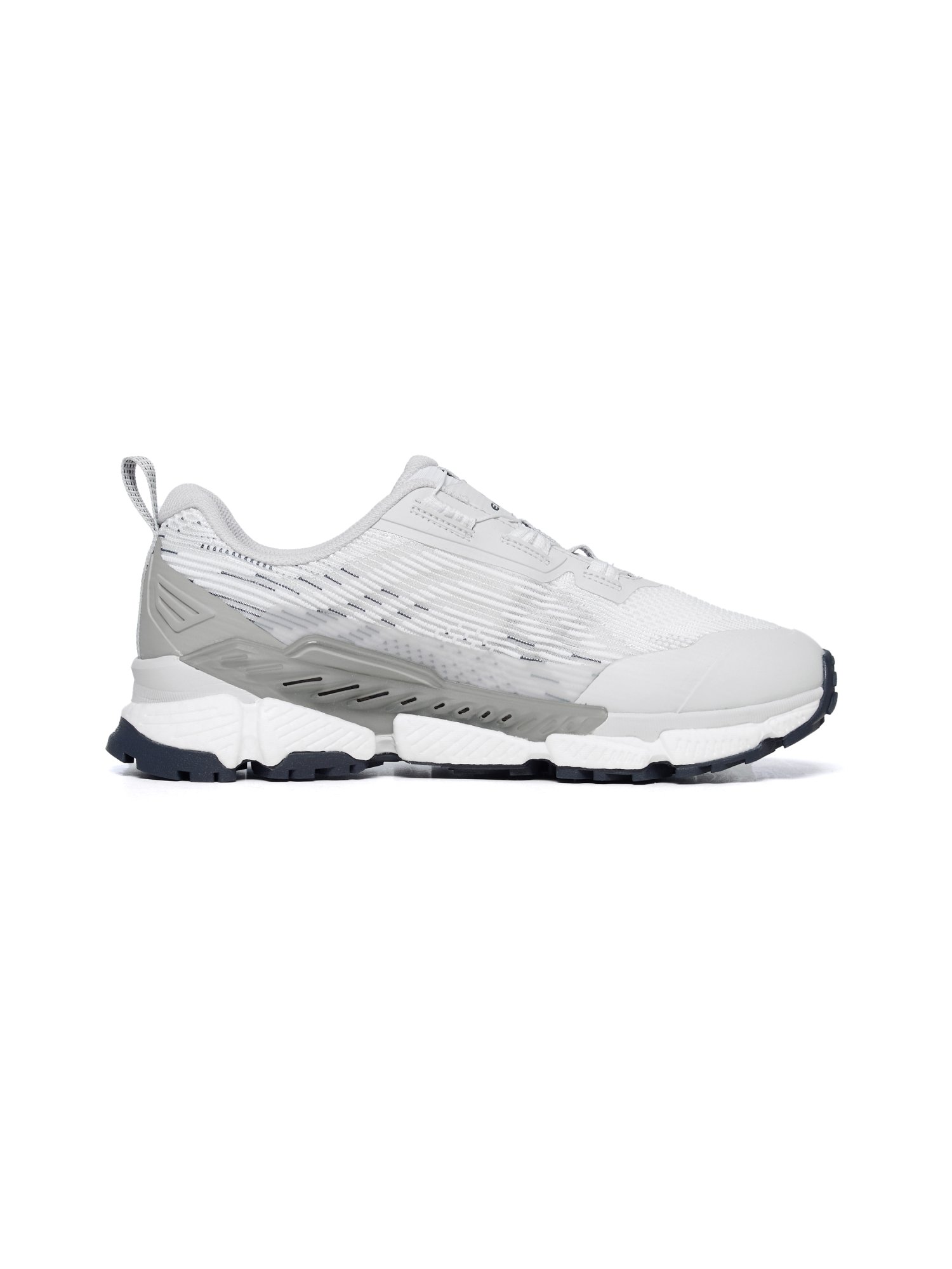 아이더 트레킹화 워킹화 퀀텀 인피니티 2X 보아다이얼 런닝화 - 상세 이미지 3