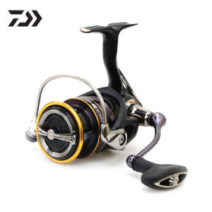 한국 다이와 정공 정품 20 레가리스 LT 스피닝릴 보증서 2500D 광... 운동러 솔직 후기 | 실사용 리뷰 - 상품 이미지 1