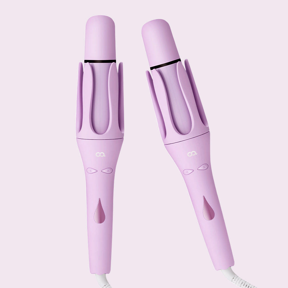 오아 오토 고데기 자동 회전 봉고데기 웨이브 아이롱 가격 비교 오아스토어 오아 오토 고데기 자동 회전 봉고데기 웨이브 아이롱