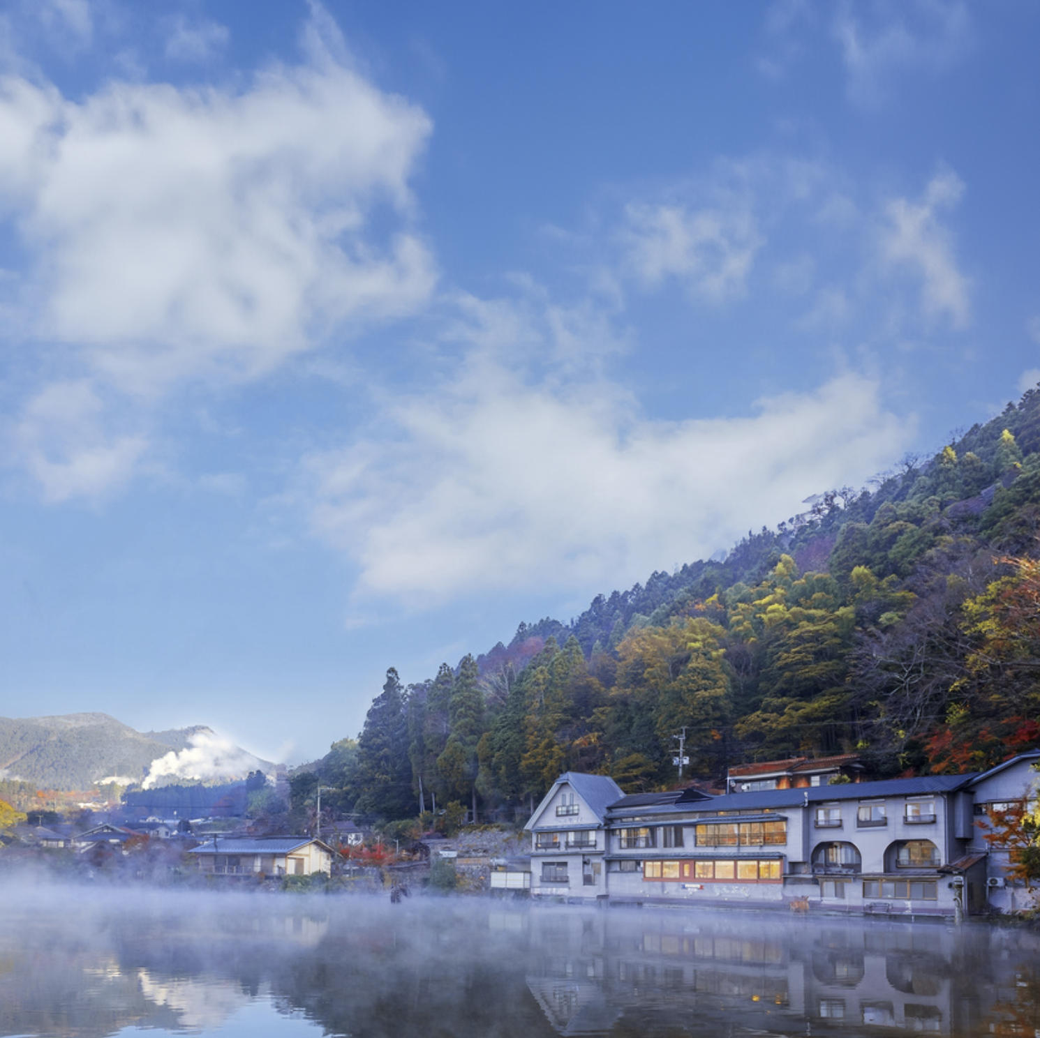 [유후인N히타N다자이후/ 금토일 운행] 후쿠오카 1일 버스투어 유투어버스(맥주공장 견학)