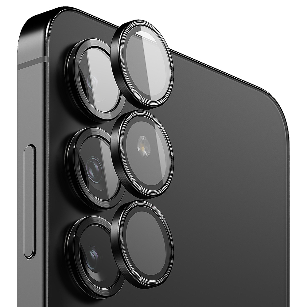 빅쏘 갤럭시S25 울트라 카메라 보호 필름 강화유리 2.5CX 플러스