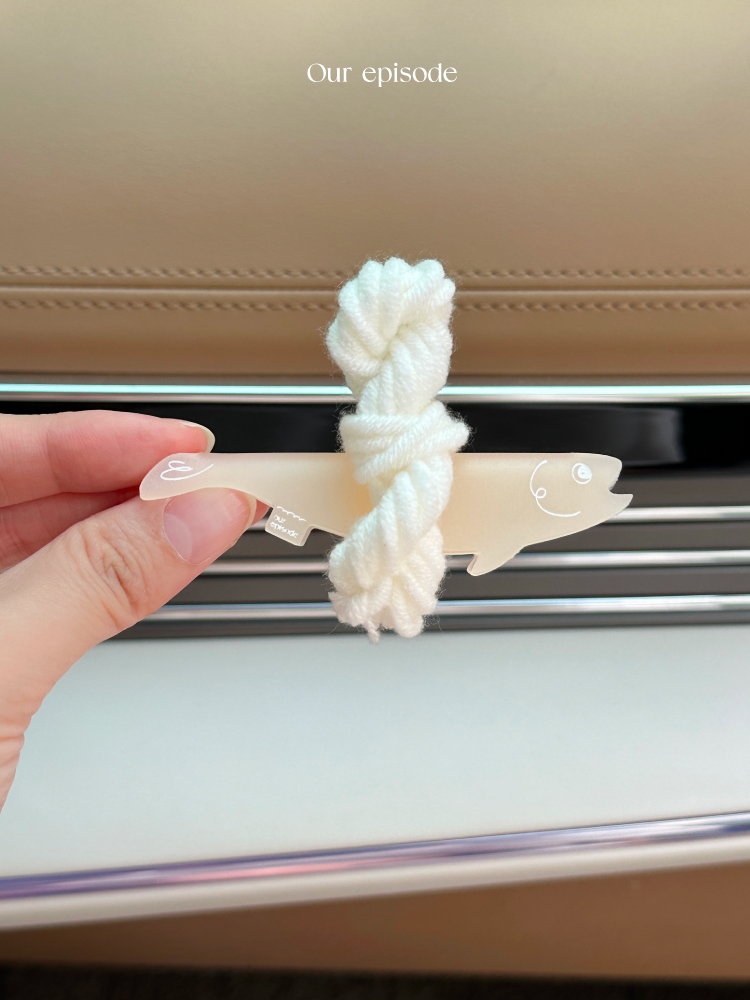 액막이 명태 북어 미니사이즈 차량용 명태 개업 이사 집들이 선물 신차 신혼부부선물