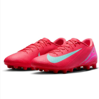 국내매장판 나이키 줌 머큐리얼 베이퍼 16 아카데미 HG 축구화 D4 FQ8431-800