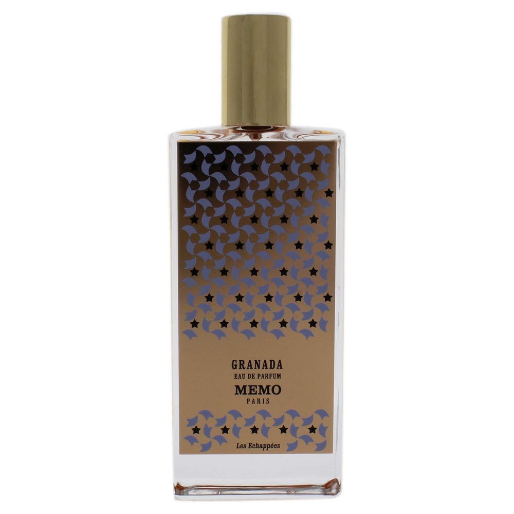 메모 파리 그라나다 EDP 향수 75ML : 케로상사