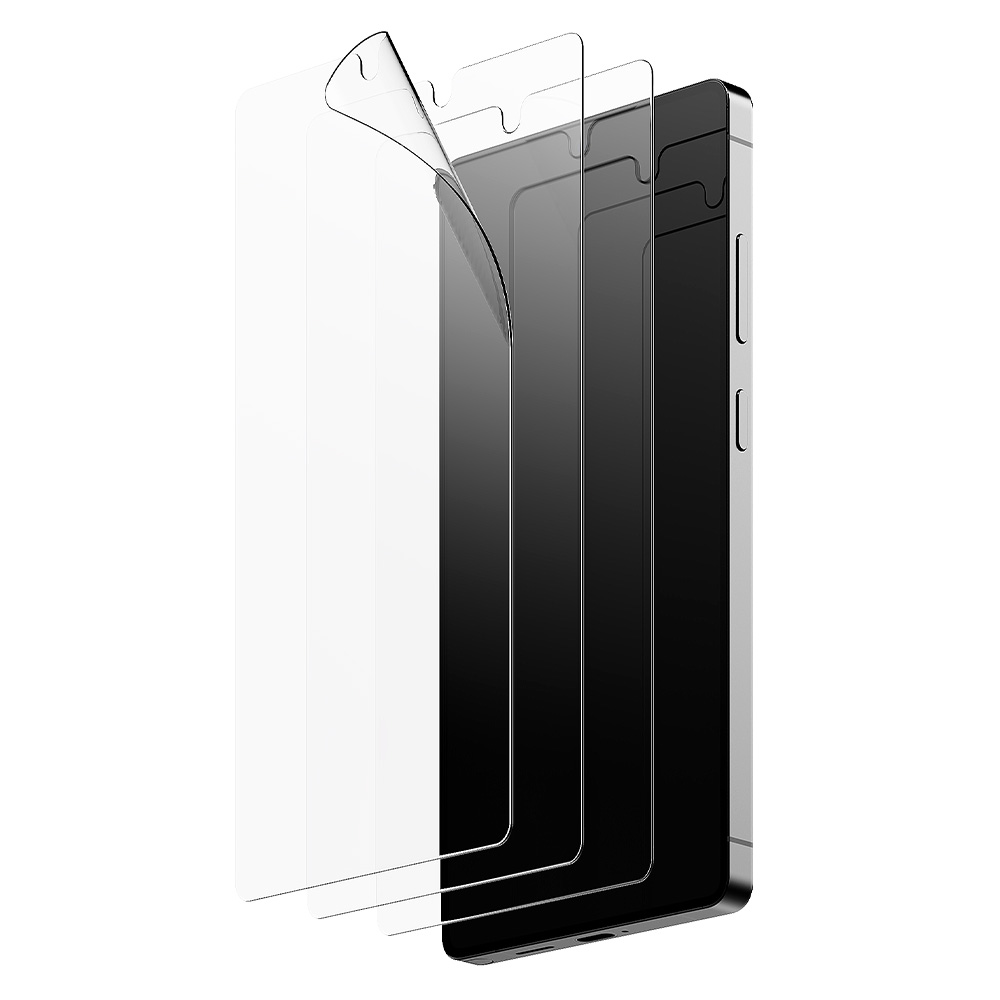 갤럭시S25 액정보호필름 빅쏘 3DS 풀커버 필름 사용후기