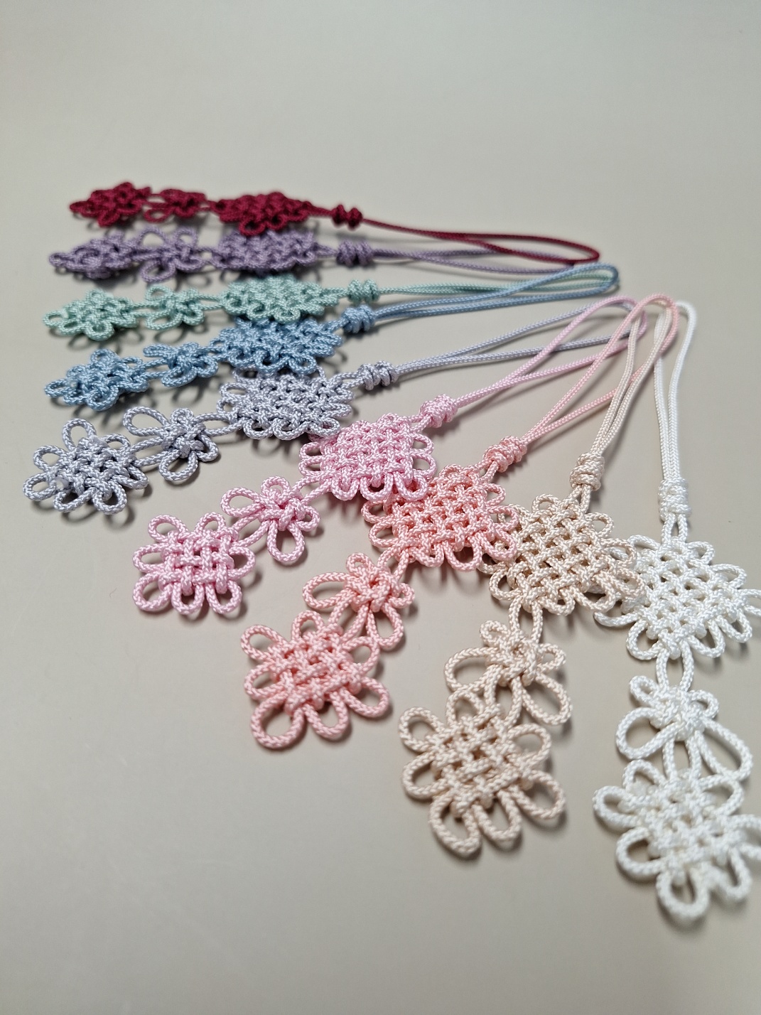 Knot Hanbok Norigae Hanbok Accessories Traditional Decoration Traditional Craft