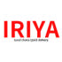 IRIYA 로고