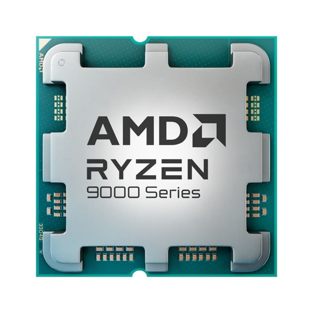 AMD CPU 모음 (9800X3D, 9850X3D, 9950X3D, 9950X3D2)