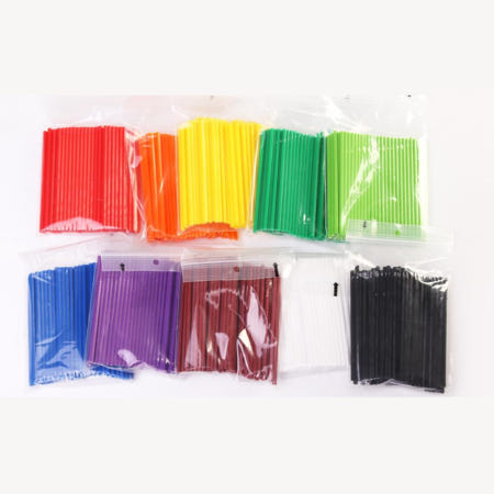 고빅고홈협력사 수세기놀이 막대 1000p 교구장난감 세트 교육기관 과학관 방학숙제 예술 기초수학