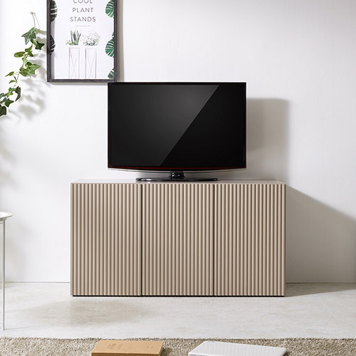 이루 템파보드거실장 수납장 슬림거실장 티브다이 원룸티비다이