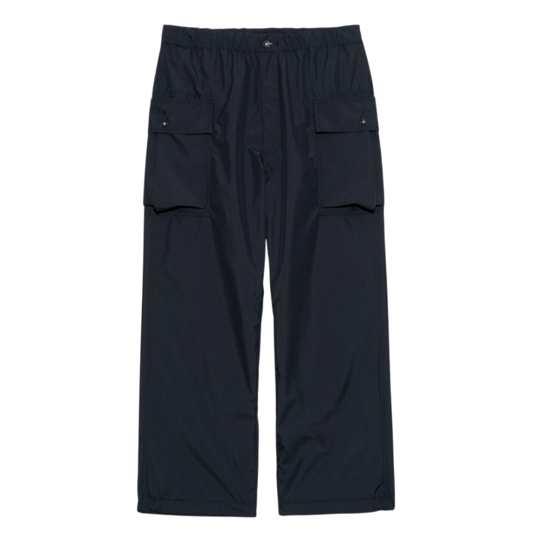 나나미카 3L 퍼텍스 쉴드 카고 팬츠 S25SC046 남녀공용 캐쥬얼 데일리 드로우 스트링 팬츠 - 상품 이미지