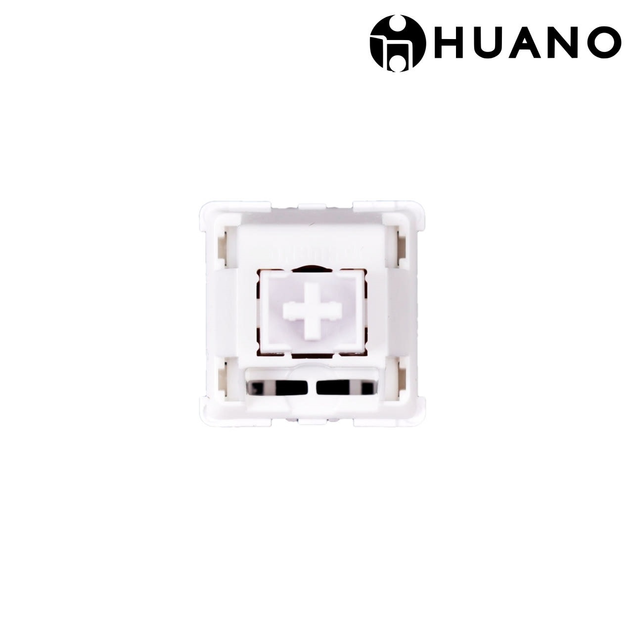 HUANO RAW 리니어 기계식 키보드 스위치