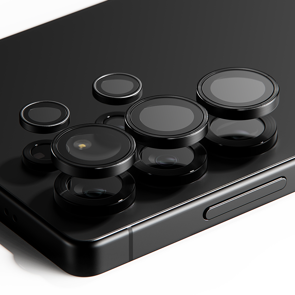 빅쏘 갤럭시S25 울트라 카메라 보호 필름 강화유리 2.5CX 플러스