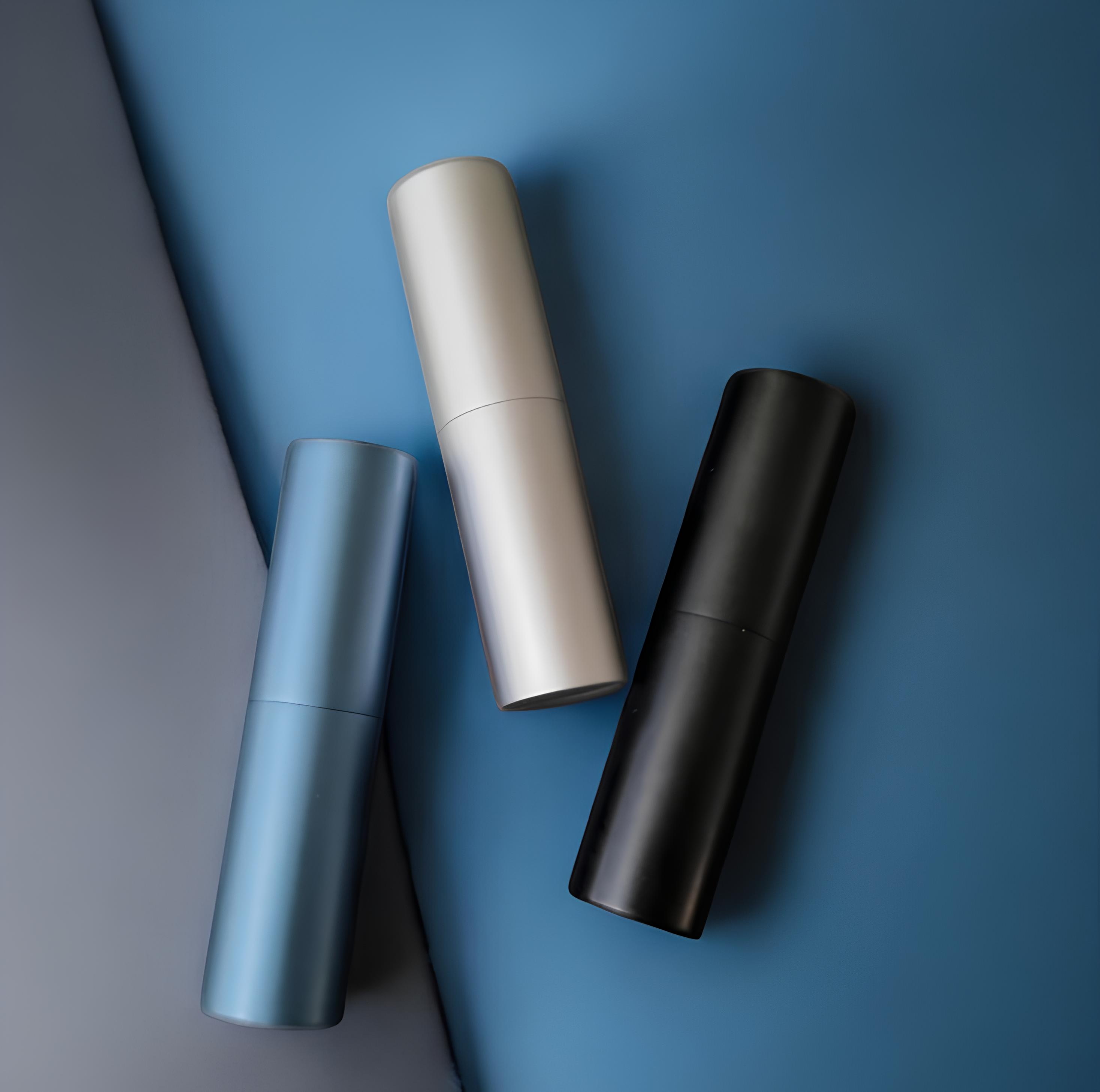 에드모엘 돌려쓰는 향수공병 향수 스프레이 소분 병 용기 공병 제품 이미지