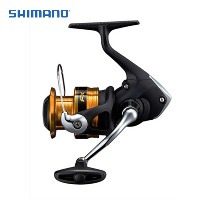 정품 시마노 에프엑스 FX 19년형 1000FC 전갱이 볼락 송어 보리멸 배스 에깅 참동 송어 범용릴 초보 입문릴