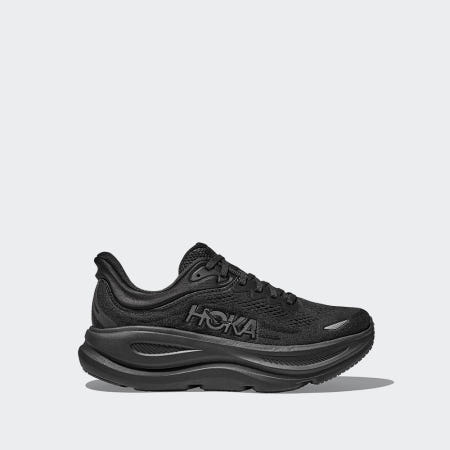 (1월 15일 런칭) 호카 여성 본디 9 와이드 1162014-BBLC