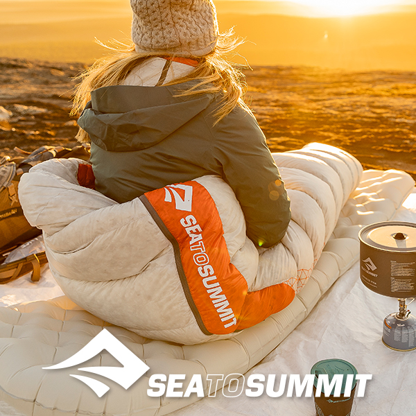 씨투써밋 플레임 FM3 -10도 여성용 침낭 캠핑 850필파워 백패킹 RG, 레드