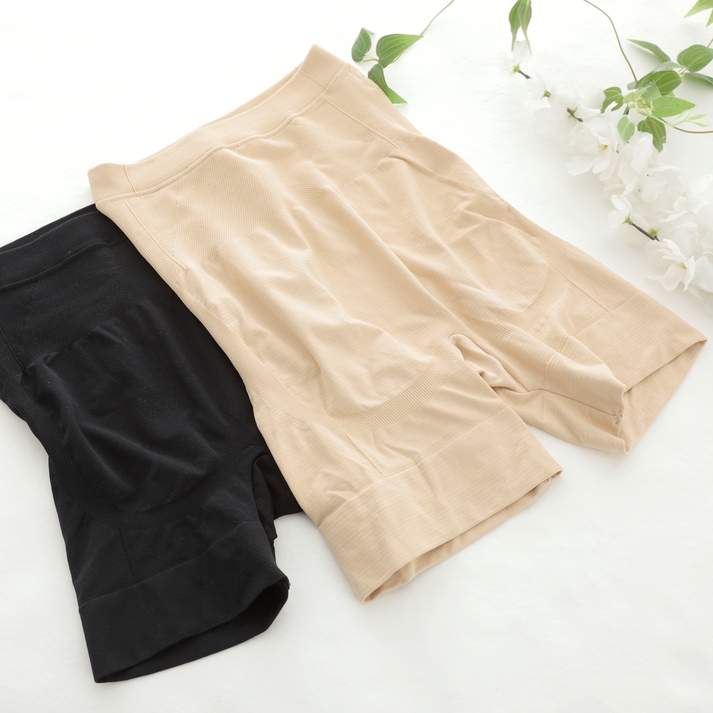 프라하우스 임산부속바지 심리스팬티 임부속옷 산모 산전 산후 - 상세 이미지 2