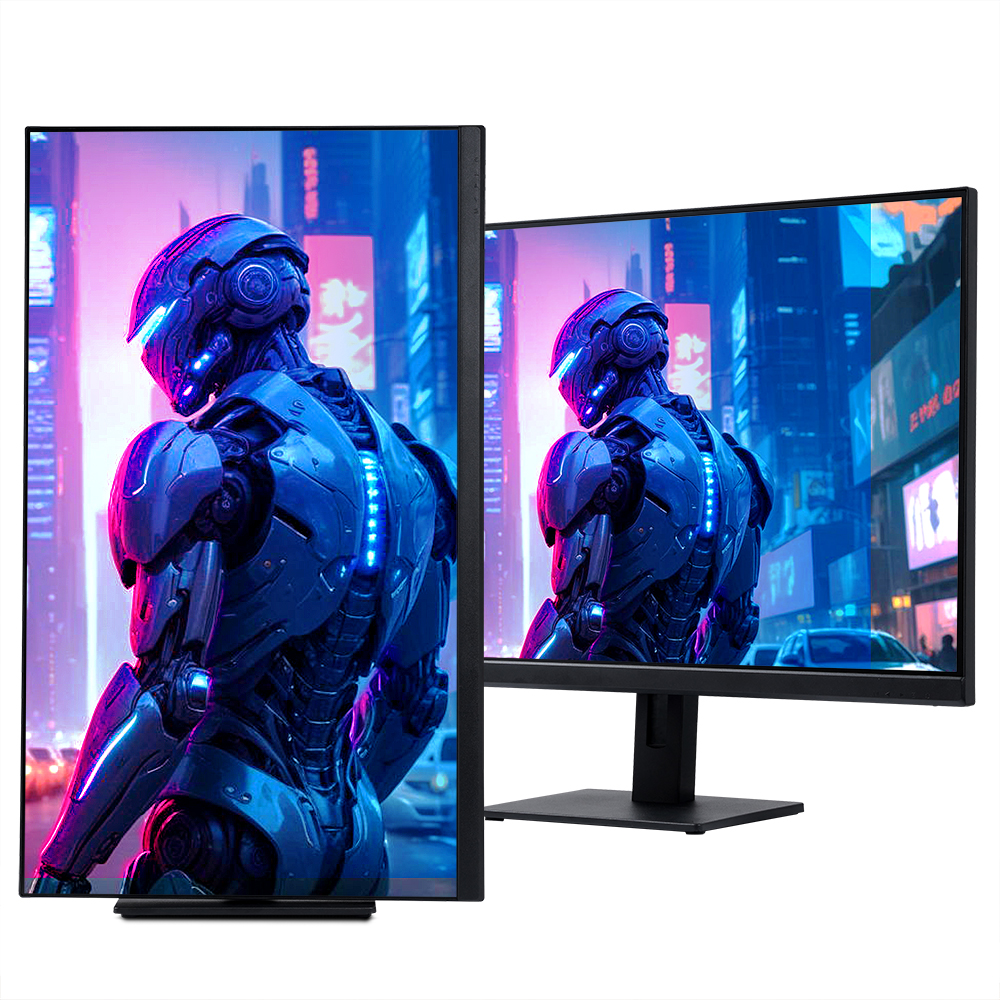 미켈란 32WQ290TM QHD 게이밍 TYPE-C PD90W 80~81cm(32인치), 무결점 제품 이미지