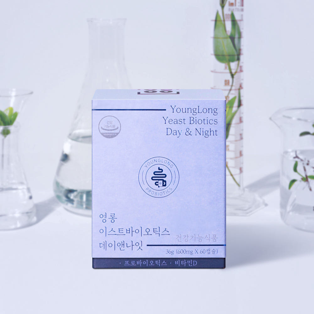 영롱 데이앤나잇