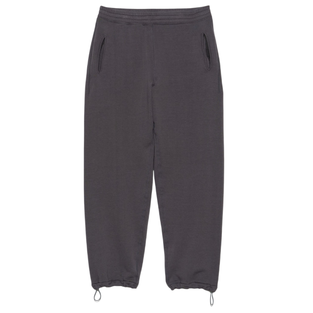 나나미카 리버시블 스웻 팬츠 S25SC098 남녀공용 캐쥬얼 와이드팬츠 세미와이드 팬츠 조거팬츠 - 상품 이미지