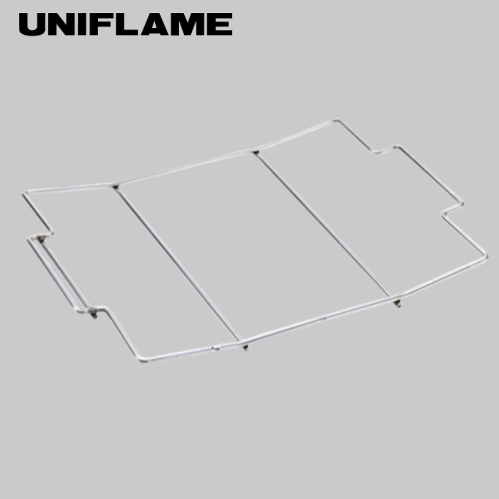 유니프레임 유니세라 화로대 어묵냄비받침대 바베큐그릴 화로구이 캠핑화로대 화롯대