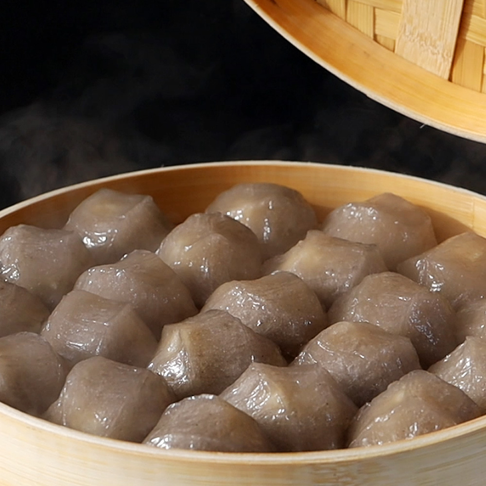 강원도식 생 감자떡 600g (총 20알) 외 선택 / 모듬감자전 - 상세 이미지 2