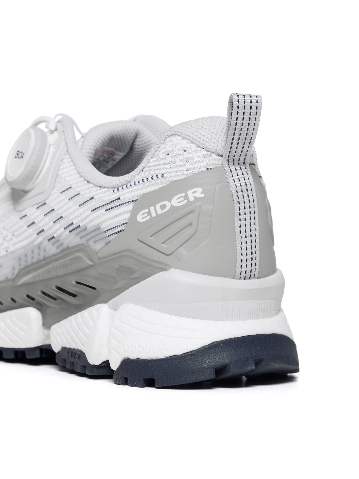 아이더 가벼운 워킹화 하이킹화 등산화 남성 여성 커플 운동화 인피니티 2x - 상세 이미지 5