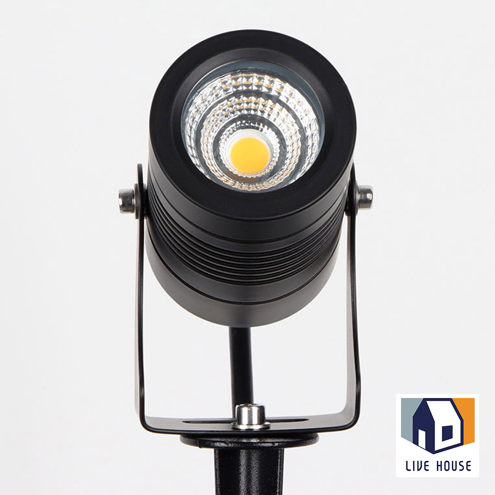 LED 수목투사등 경관조명 잔디등 화단조명 - 상세 이미지 2