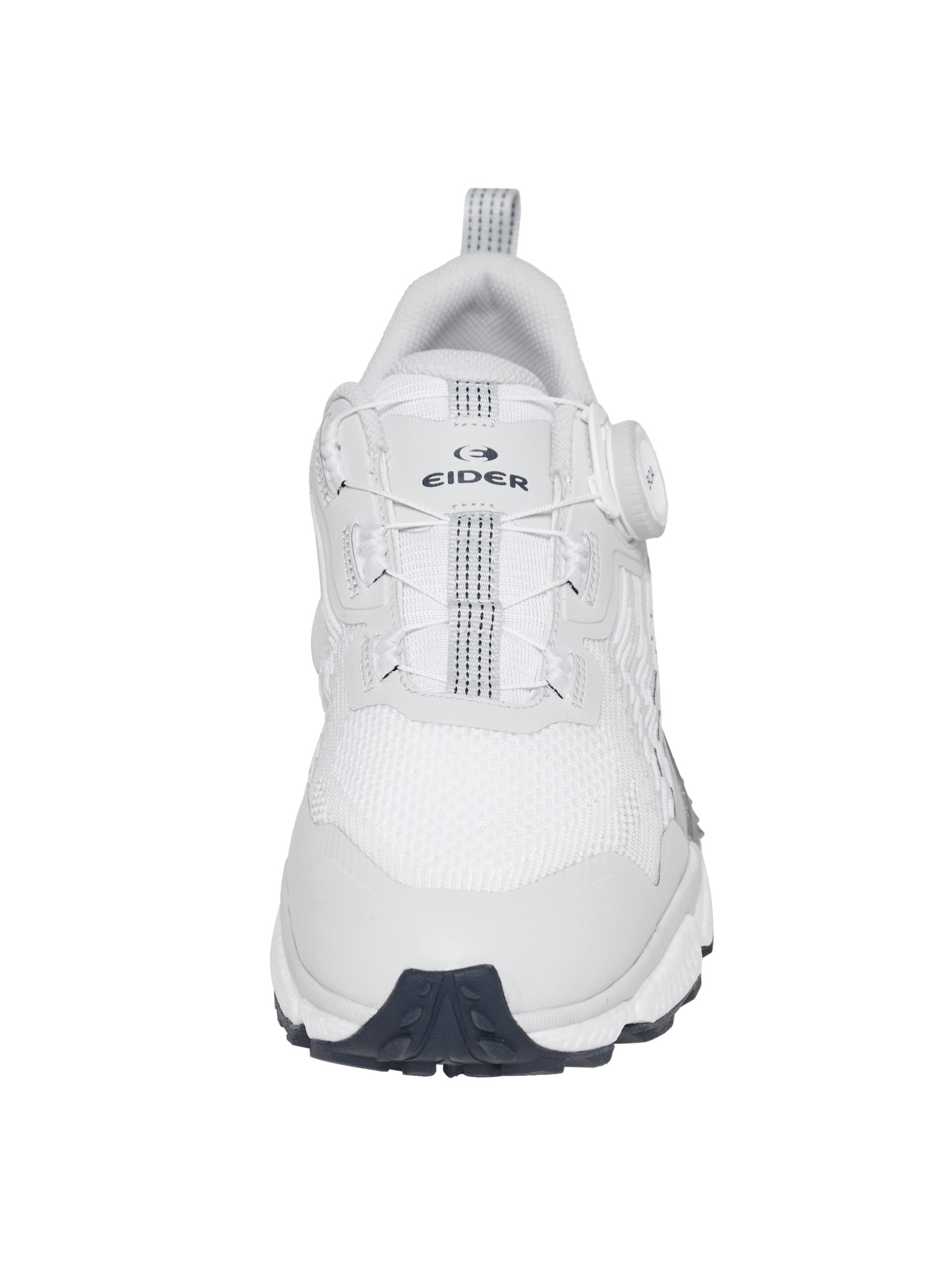 아이더 트레킹화 워킹화 퀀텀 인피니티 2X 보아다이얼 런닝화 - 상세 이미지 5