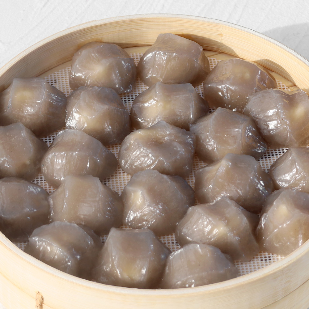 강원도식 생 감자떡 600g (총 20알) 외 선택 / 모듬감자전 - 상세 이미지 4