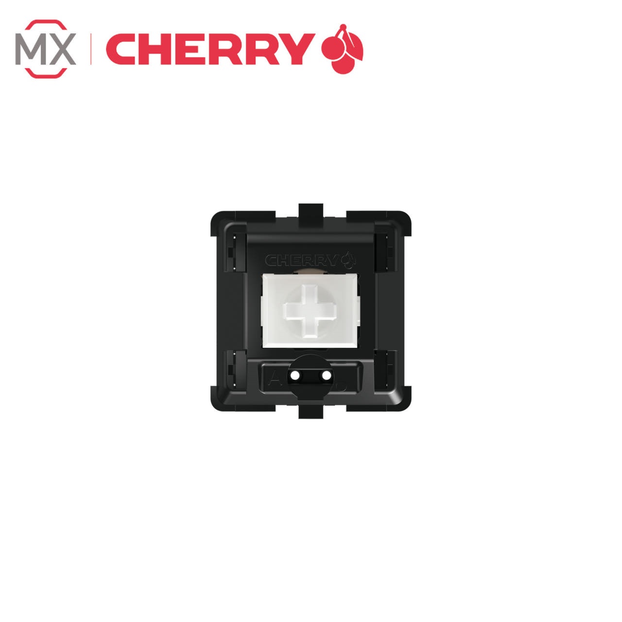 체리 MX1A ERGO CLEAR 기계식 키보드 스위치 비윤활