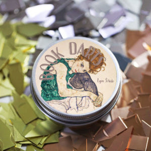 명화 북다트 제작 100개세트 금속 책갈피 북마크 선물 실사용 후기 | 효과 있을까? - 상품 이미지 4