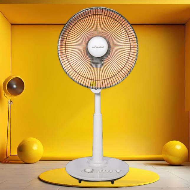 반사판 난로 국민 히타 거실 사무실 온열 기구 선풍기 난로