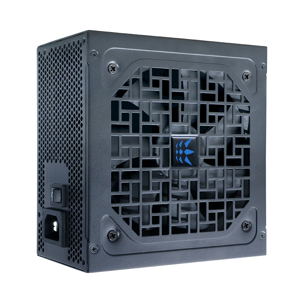 마이크로닉스 WIZMAX 750W 80PLUS실버 ATX3.1 PC 파워 - 상세 이미지 3