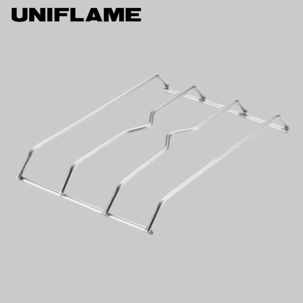 유니프레임 유니세라 화로대 브릿지 스탠드 바베큐그릴 화로구이 캠핑화로대 화롯대