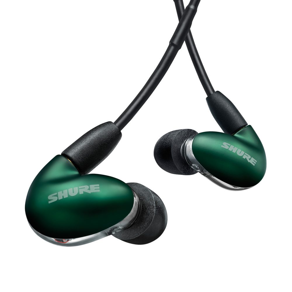 SHURE SE846 GEN2 슈어 SE-846 2세대 이어폰 삼아정품 - 상세 이미지 3