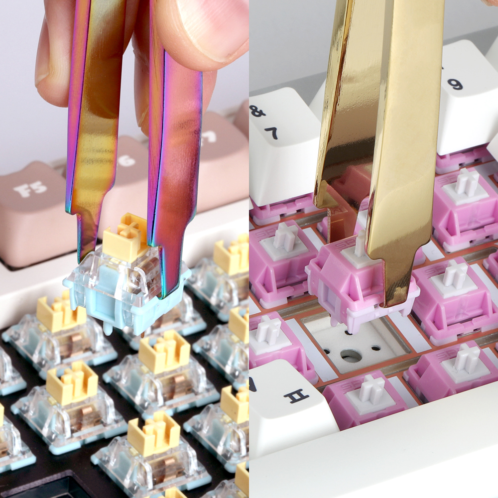 SPM SUS430 키보드 스위치 풀러 리무버