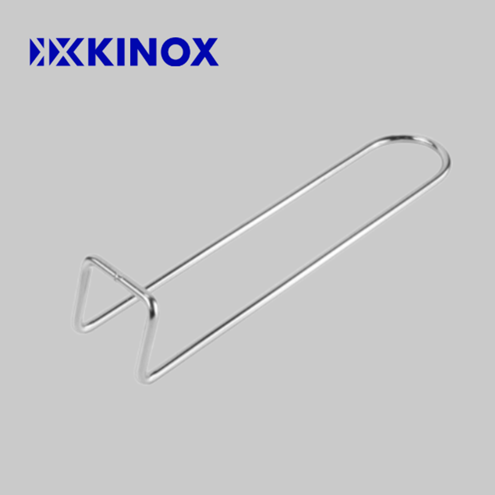 키녹스 멀티핏 코팅팬 미니 불판손잡이 석쇠 바베큐 석쇠손잡이