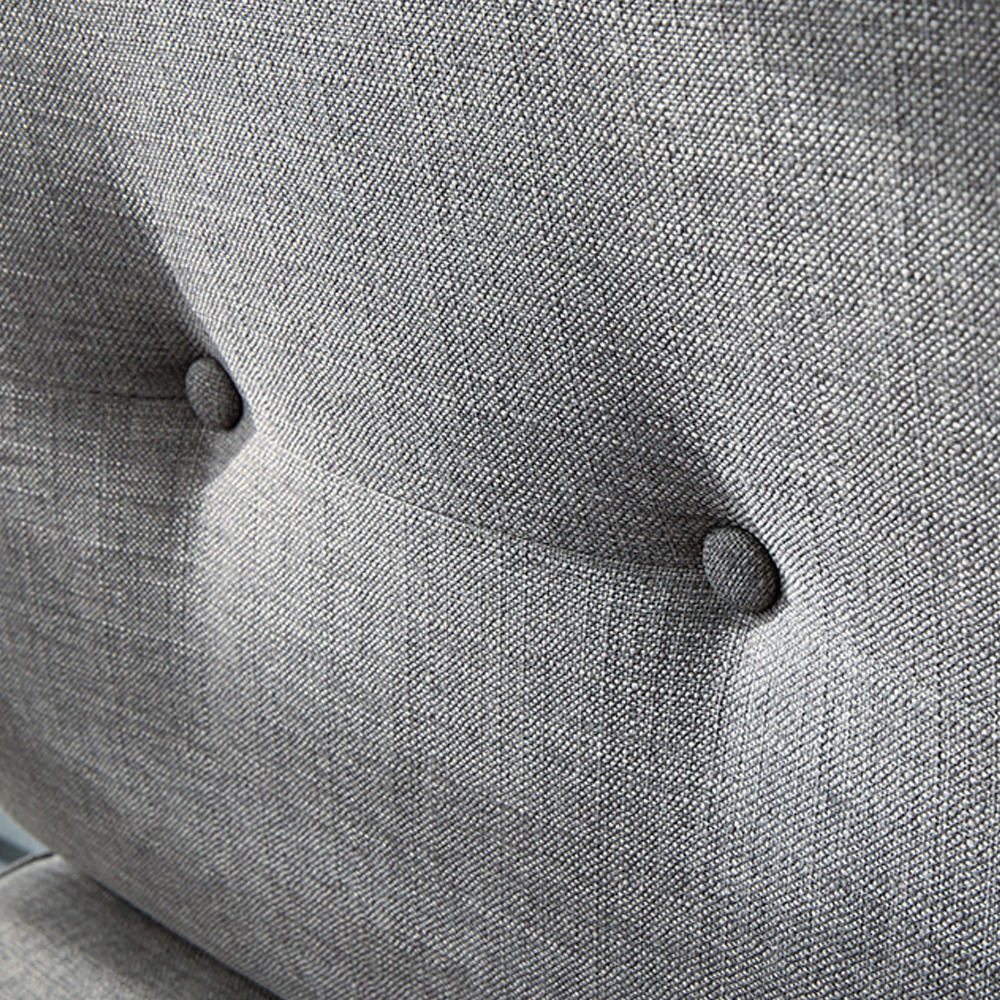 TARDO 2인소파 NRSFM77127 그레이 5928.2025