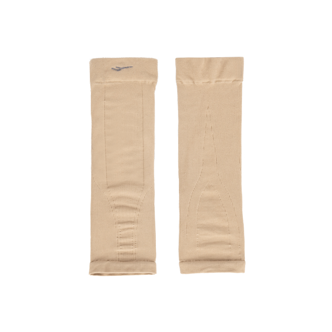 프로스펙스 스킨핏 의료용 종아리 압박밴드 압박스타킹 부종 베이지, L