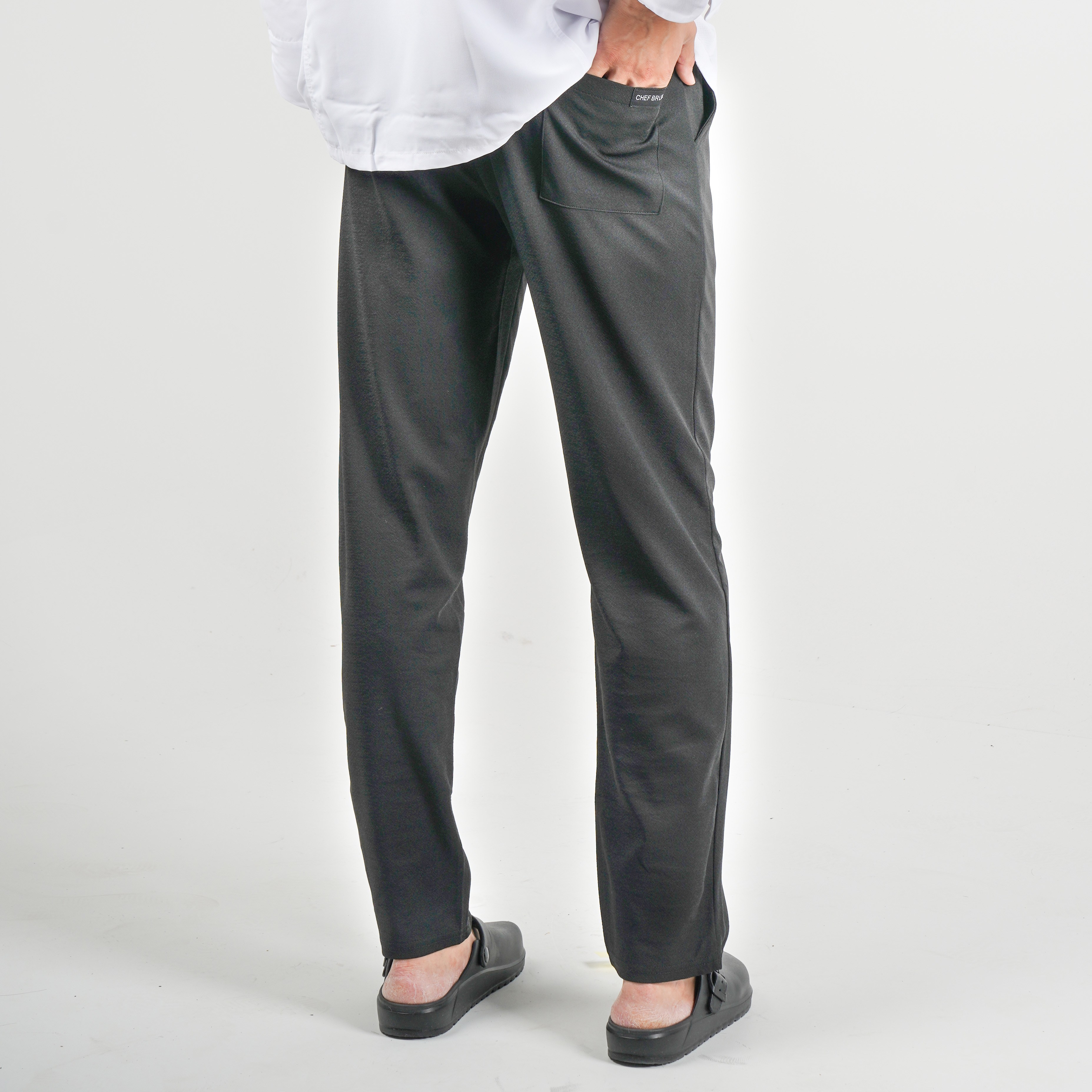 조리복 바지 쉐프복 일식 주방유니폼 주방 조리사복