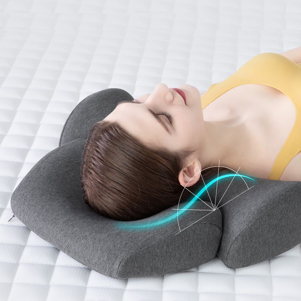 스탠바이미 경추베개 일자목 거북목 목디스크 목베개